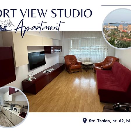 Port View Studio-Constanta Luaran gambar