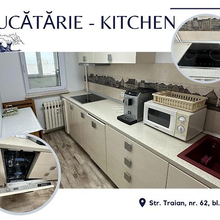 Port View Studio-Constanta Luaran gambar